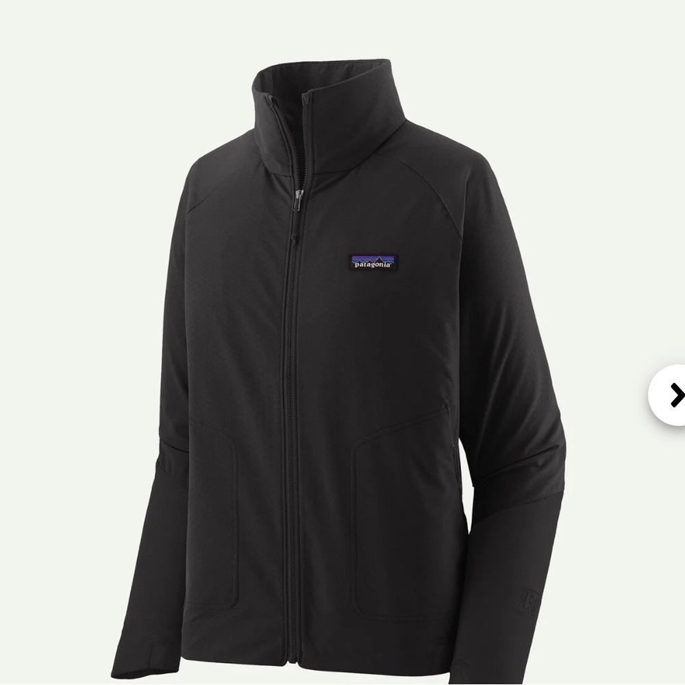 Patagonia Women's R1 CrossStrata Jacket